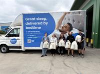 Beds for Babies delivered boost by South Yorkshire company