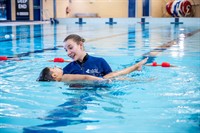 Families invited to build life-saving water safety skills in Doncaster this summer
