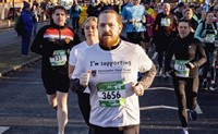 Yorkshire actor takes on 24-hour endurance challenge to support Deaf children