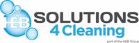 Solutions 4 Cleaning Ltd