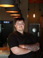 Coppa Bar & Eatery - Exciting appointment of Head Chef Archie Moore!