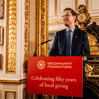 South Yorkshire represented at prestigious Lancaster House celebration