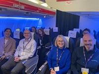 Social value network highlights careers inspiration at Skills Street