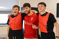 Nominees named for SYCF Community Celebration Awards