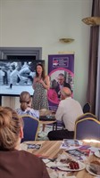 Doncaster business and charities inspire at social value event