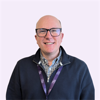 Foundation’s CEO takes on charity sleepout to tackle homelessness