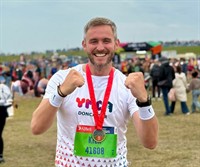 Run the Great North Run 2026 for YMCA Doncaster
