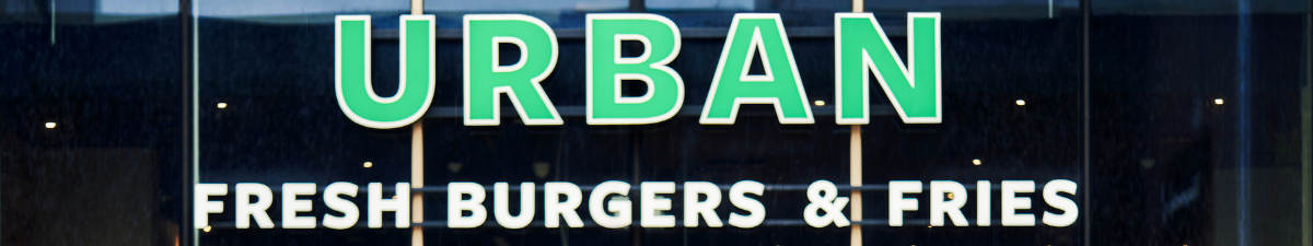 Urban Burgers Group Limited