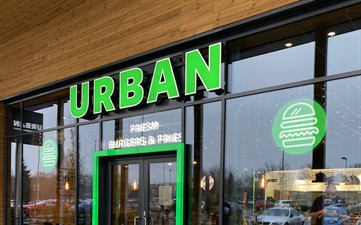 Urban Restaurants Group Ltd