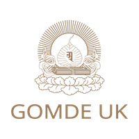 Rangjung Yeshe uk Rangjung Yeshe uk