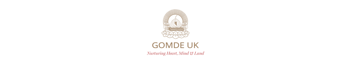 Rangjung Yeshe uk Rangjung Yeshe uk