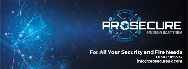 Prosecure Group Limited