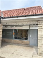 Taylor Bracewell's Sprotbrough Office Reopens