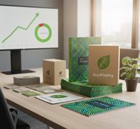 How Eco Printing Can Elevate Your Brand's Image