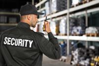 5 Easy Steps to Improve Warehouse Security