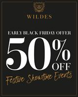 Wildes Inns Limited - Chesterfield