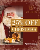 Wildes Inns Limited - Chesterfield