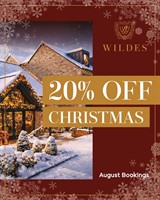 Wildes Inns Limited - Chesterfield