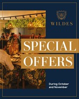 Wildes Inns Limited - Chesterfield