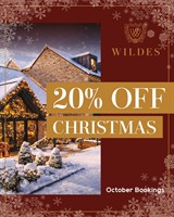 Wildes Inns Limited - Chesterfield