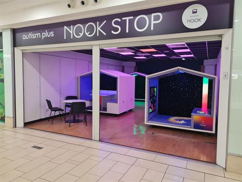 Nook Stop