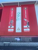 Treo and Doncaster Rovers Academy Partnership