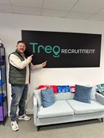 Treo Recruitment welcome David Shaul to the team