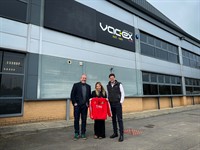 News Release: 12/03/2026