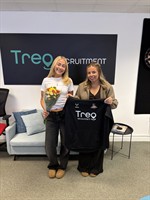 Treo Welcome Anya