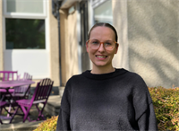 Fundraising Powerhouse Sophie Barnett Joins YWCA Yorkshire