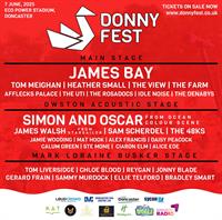 Donny Fest