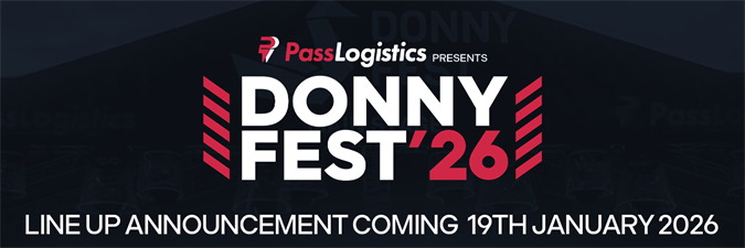 Donny Fest