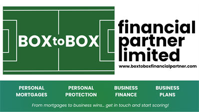 Box to Box Financial Partner Limited