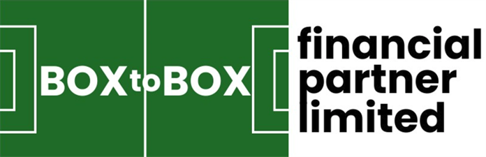 Box to Box Financial Partner Limited Box to Box Financial Partner Limited