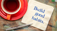Success Starts with Consistency: 5 Reasons Every Business Owner Needs Better Habits