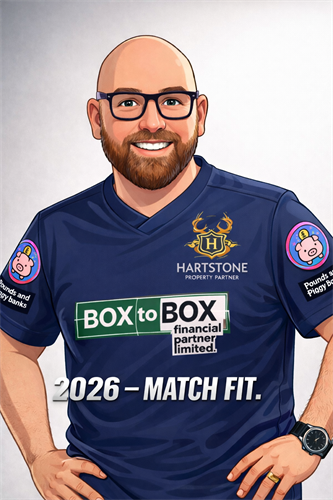 2026 Away Kit - Match Fit
