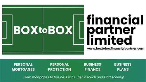 Box to Box