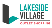 Lakeside Village Outlet Shopping