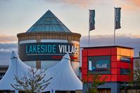 Lakeside Village Enjoys Sales Boost in 2022