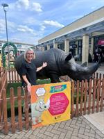 Get ready as Rhino Week charges into Lakeside Village