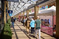 Artisan craft fayre set to take place at Lakeside Village this weekend