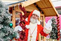 Santa set to arrive at Lakeside Village Outlet Shopping