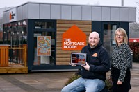 The Mortgage Booth moves into Lakeside Village