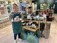 Celebrate The Body Shop’s 50th anniversary at Lakeside Village!