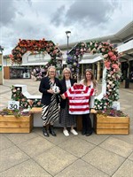 Anniversary season sees Lakeside Village and Club Doncaster team up once again