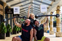 Lakeside Village set to host Yorkshire’s Strongest Man and Woman 2026