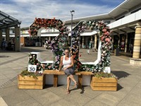The party’s on for Lakeside Village’s 30th birthday celebrations!