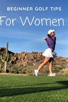  Women’s Beginner Golf Sessions at Doncaster Town Moor Golf Club