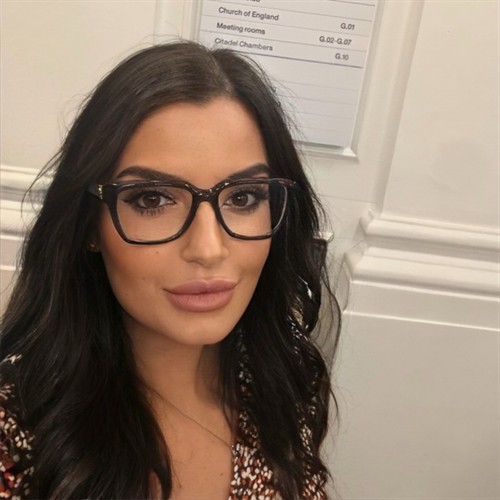 Director - First Aviation Ltd