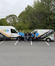 Clean Safer Ltd Clean Safer Ltd